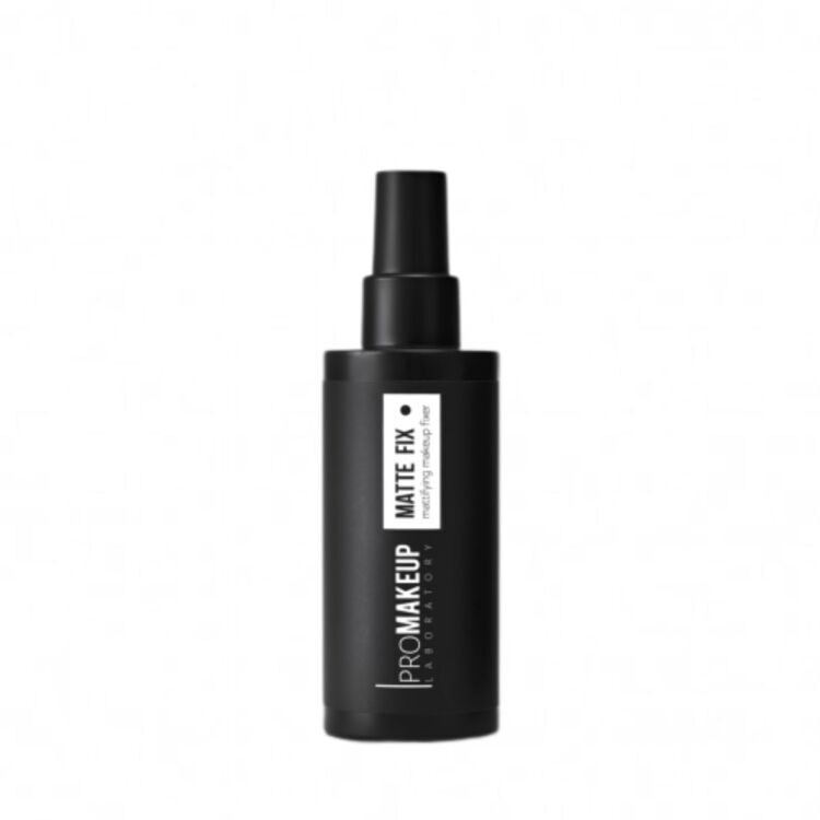 PRO ФИКСАТОР ДЛЯ МАКИЯЖА МАТИРУЮЩИЙ MATTE FIX (150 мл)